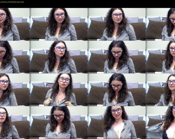 jessykah — 7 minute Chaturbate female cam show recording, 1080p, Aug 27, 2019