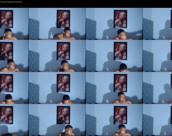 jhony_vj — 29 minute Chaturbate male cam show recording, 720p, Aug 27, 2019