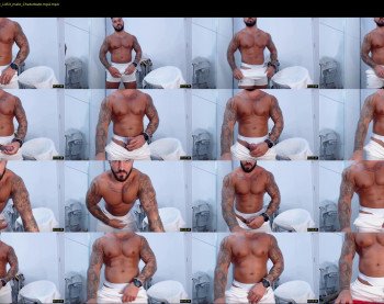 jordan_rush01 — 11 minute Chaturbate male cam show recording, 720p, Aug 27, 2019