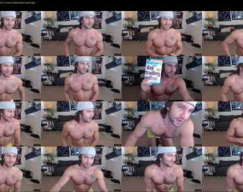 kanedrexler — 30 minute Chaturbate male cam show recording, 720p, Aug 28, 2019