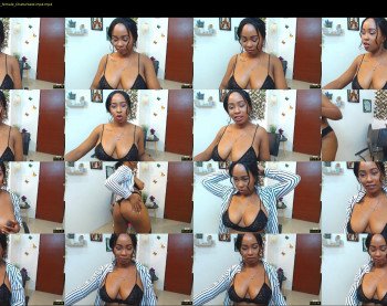 keila_lol — 16 minute Chaturbate female cam show recording, 720p, Aug 28, 2019