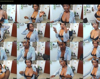 keila_lol — 112 minute Chaturbate female cam show recording, 720p, Aug 28, 2019