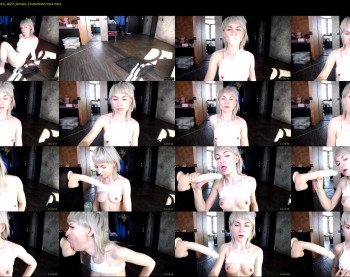 kelly_copperfield — 29 minute Chaturbate female cam show recording, 720p, Aug 27, 2019
