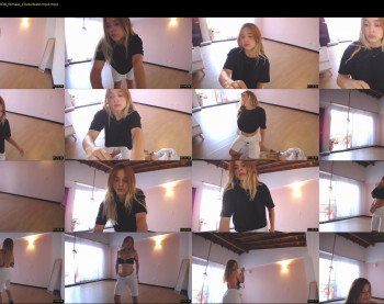 kendalltyler — 19 minute Chaturbate female cam show recording, 720p, Aug 28, 2019