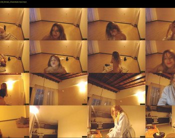 kendalltyler — 17 minute Chaturbate female cam show recording, 720p, Aug 28, 2019
