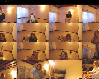 kendalltyler — 27 minute Chaturbate female cam show recording, 720p, Aug 28, 2019
