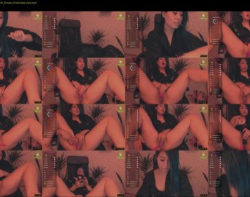 kimmy_chi — 38 minute Chaturbate female cam show recording, 720p, Aug 27, 2019