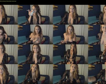 kitty_mya69 — 47 minute Chaturbate female cam show recording, 1080p, Aug 27, 2019
