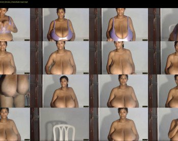 kristinamilan — 37 minute Chaturbate female cam show recording, 480p, Aug 27, 2019
