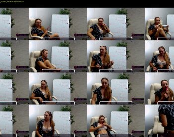 ladyjeen — 29 minute Chaturbate female cam show recording, 1080p, Aug 27, 2019