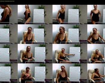 ladyjeen — 33 minute Chaturbate female cam show recording, 1080p, Aug 27, 2019