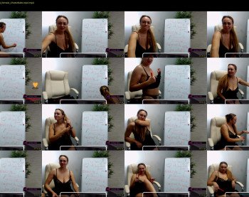 ladyjeen — 15 minute Chaturbate female cam show recording, 1080p, Aug 27, 2019