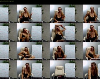 ladyjeen — 31 minute Chaturbate female cam show recording, 1080p, Aug 27, 2019