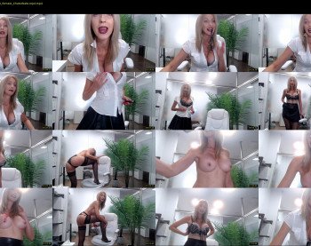 ladyleea — 20 minute Chaturbate female cam show recording, 1080p, Aug 27, 2019