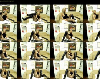 ladyleea — 6 minute Chaturbate female cam show recording, 1080p, Aug 28, 2019