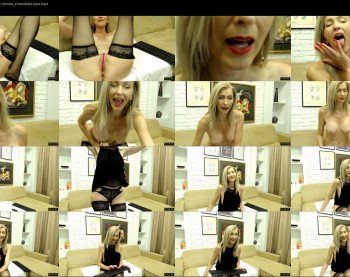ladyleea — 9 minute Chaturbate female cam show recording, 1080p, Aug 28, 2019