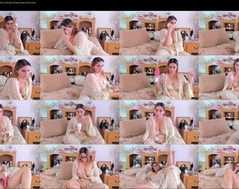 lalaisallbad — 29 minute Chaturbate female cam show recording, 720p, Aug 28, 2019