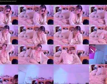 lalaisallbad — 29 minute Chaturbate female cam show recording, 720p, Aug 28, 2019