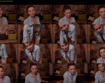 lecsy — 39 minute Chaturbate female cam show recording, 1080p, Aug 27, 2019