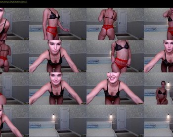 litlle_flowers — 19 minute Chaturbate female cam show recording, 1080p, Aug 27, 2019