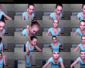 litlle_flowers — 29 minute Chaturbate female cam show recording, 1080p, Aug 27, 2019
