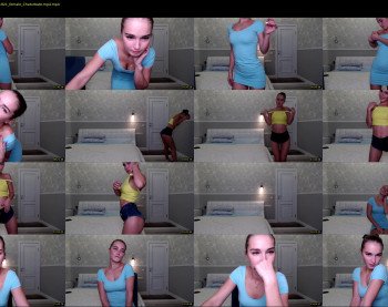 litlle_flowers — 29 minute Chaturbate female cam show recording, 1080p, Aug 27, 2019
