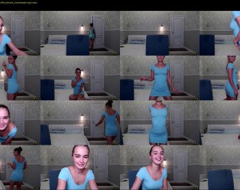 litlle_flowers — 29 minute Chaturbate female cam show recording, 1080p, Aug 27, 2019