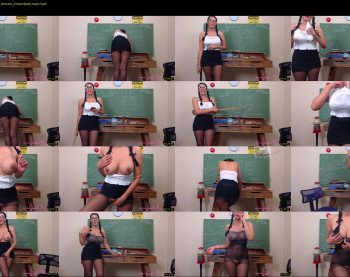 livecleo — 55 minute Chaturbate female cam show recording, 1080p, Aug 27, 2019
