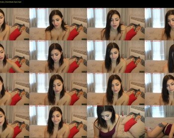 look_ — 23 minute Chaturbate female cam show recording, 1080p, Aug 27, 2019