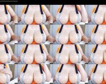 maggielandrin — 4 minute Chaturbate female cam show recording, 1080p, Aug 27, 2019