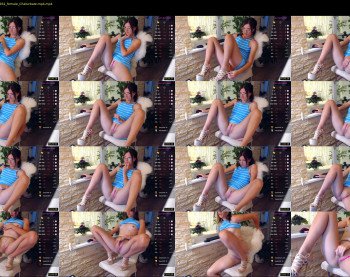 magicshine — 29 minute Chaturbate female cam show recording, 1080p, Aug 27, 2019
