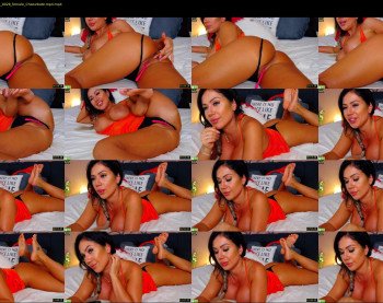 marrylouanne — 17 minute Chaturbate female cam show recording, 1080p, Aug 28, 2019