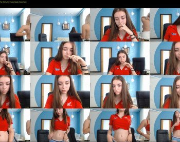 mcflurry18 — 29 minute Chaturbate female cam show recording, 720p, Aug 27, 2019