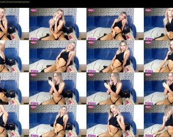 megan_foxxx15 — 8 minute Chaturbate female cam show recording, 1080p, Aug 27, 2019