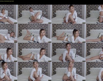 miawon — 12 minute Chaturbate female cam show recording, 1080p, Aug 27, 2019
