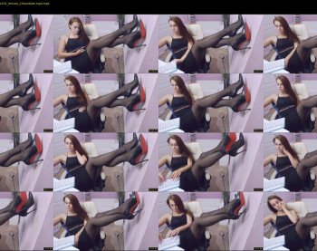 miracle_rose — 17 minute Chaturbate female cam show recording, 720p, Aug 27, 2019