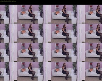 miracle_rose — 3 minute Chaturbate female cam show recording, 720p, Aug 27, 2019