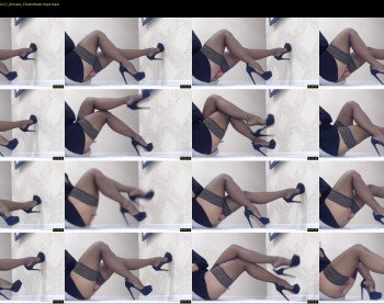 missmiamor — 11 minute Chaturbate female cam show recording, 1080p, Aug 28, 2019