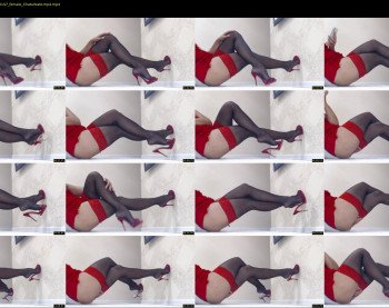 missmiamor — 15 minute Chaturbate female cam show recording, 1080p, Aug 28, 2019