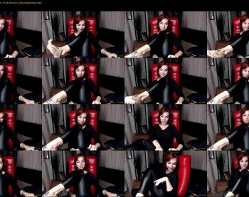 missmirandagd — 22 minute Chaturbate female cam show recording, 1080p, Aug 27, 2019