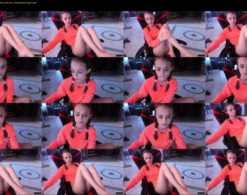 misss_vikki — 11 minute Chaturbate female cam show recording, 720p, Aug 27, 2019