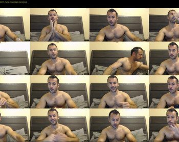 mrcooperxxx — 12 minute Chaturbate male cam show recording, 720p, Aug 28, 2019