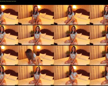 mysophiee — 6 minute Chaturbate female cam show recording, 1080p, Aug 28, 2019