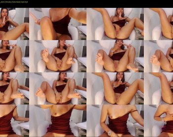 natalie_clark1 — 3 minute Chaturbate female cam show recording, 1080p, Aug 27, 2019