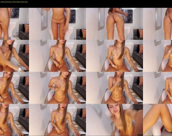 natalie_clark1 — 7 minute Chaturbate female cam show recording, 1080p, Aug 28, 2019