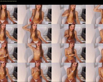 natalie_clark1 — 13 minute Chaturbate female cam show recording, 1080p, Aug 28, 2019