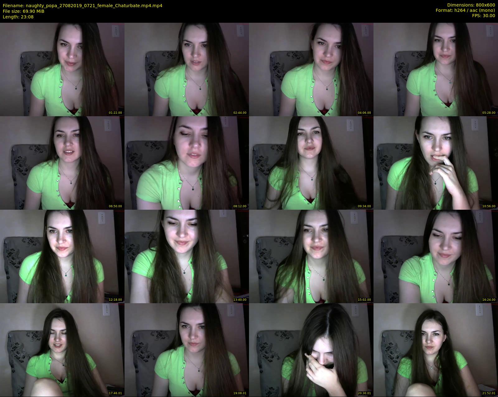 naughty_popa — 24 minute Chaturbate female cam show recording, 480p, Aug 27, 2019