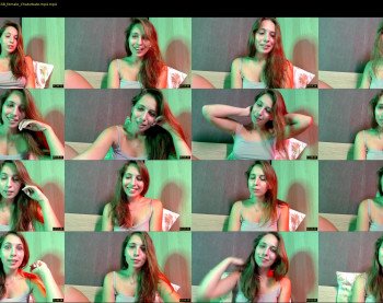 neonquack — 29 minute Chaturbate female cam show recording, 720p, Aug 27, 2019
