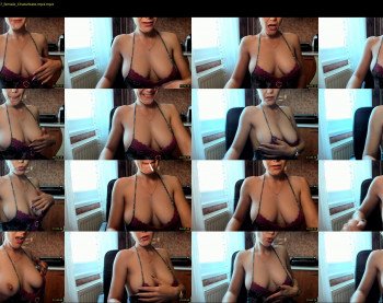 nickyplus — 29 minute Chaturbate couple cam show recording, 720p, Aug 27, 2019