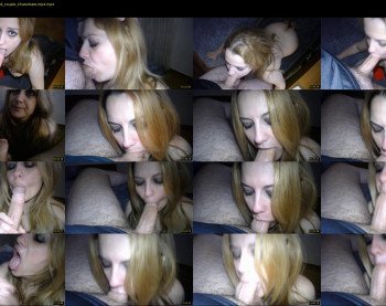 oraljessie — 16 minute Chaturbate couple cam show recording, 1080p, Aug 27, 2019